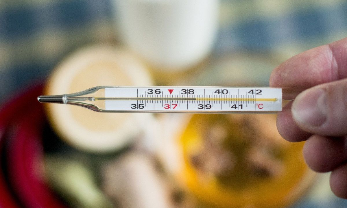 Υδράργυρος και παιδικές αλλεργίες: Τι πρέπει να γνωρίζετε