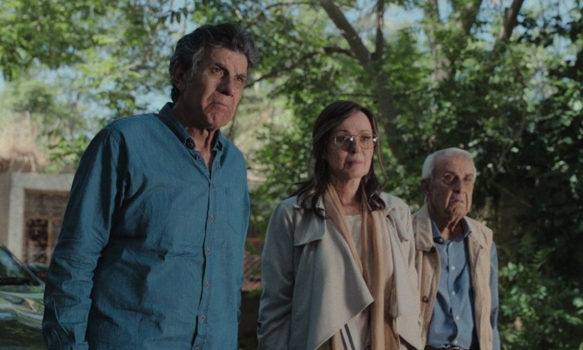 Ο Χρήστος Λούλης πριν τη σύλληψή του στο Famagusta έγινε ξανά trend: «Πάλι έμπλεξε σε φόνο;»