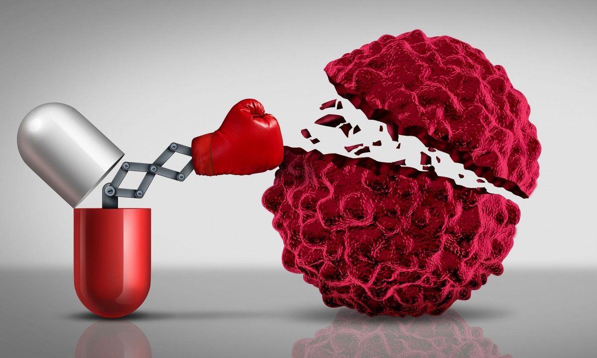 Μπορούν τα αντικαταθλιπτικά να καταπολεμήσουν τον καρκίνο;