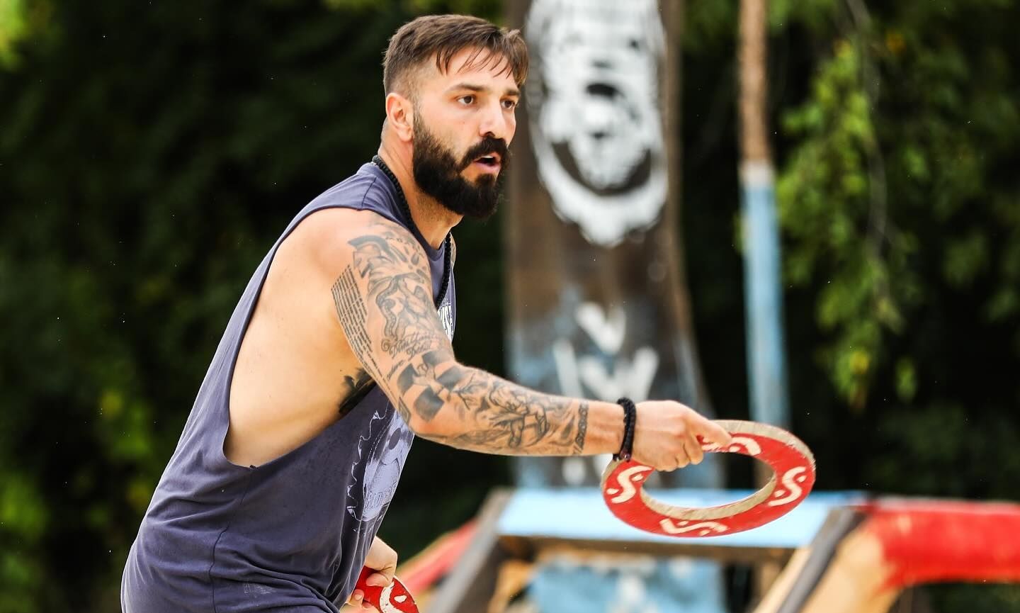 Survivor: Αυτά τα χρήματα πήρε ο Παύλος Παπαδόπουλος από το ριάλιτι