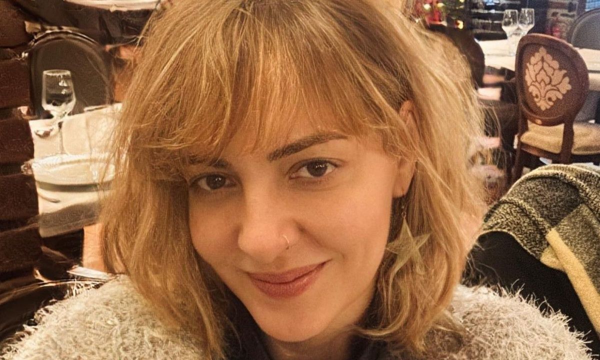 Υρώ Λουπη: Το «μυστικό» για την τέλεια φωτογραφία και το epic σχόλιο