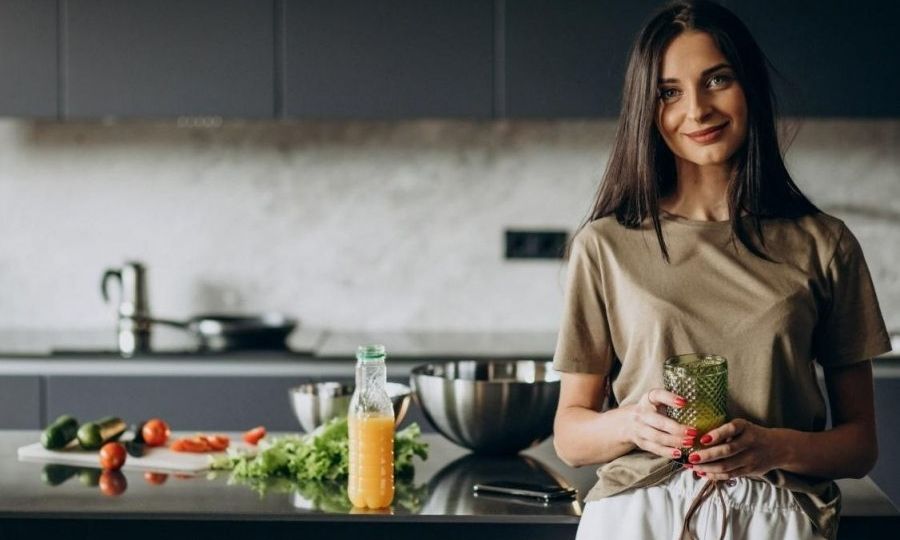 Το υγιεινό μαγείρεμα δεν είναι τάση, είναι ανάγκη και είναι διαχρονική