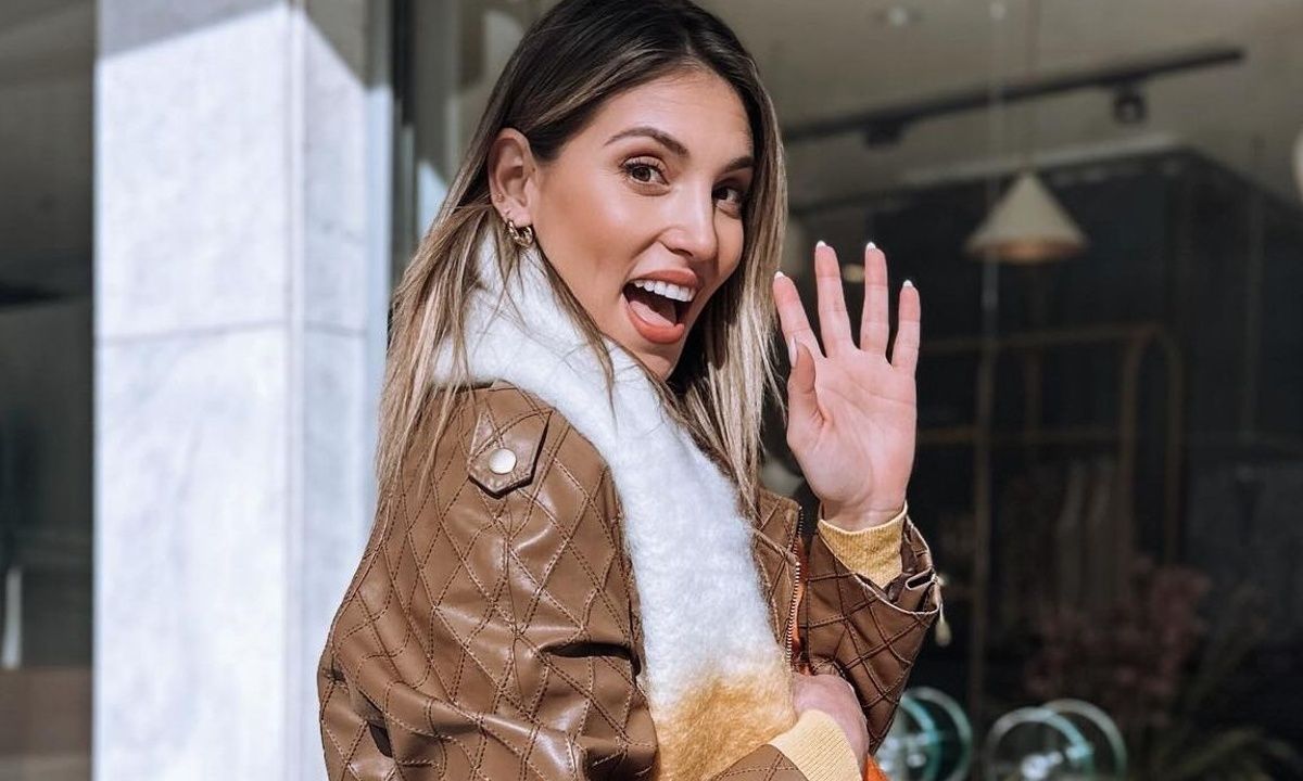 Τα πρώτα πλάνα της Οικονομάκου με το μωρό της και η ανατροπή του φινάλε στο Πρώτος από Εμάς