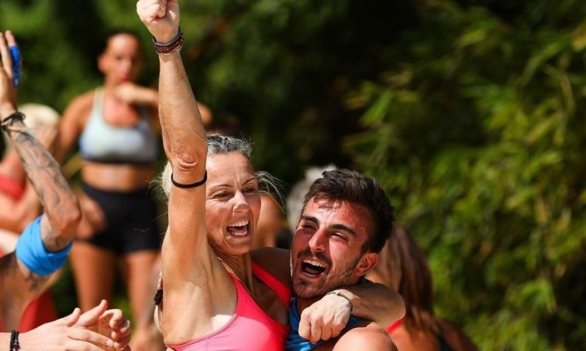 Survivor: Η ατάκα του Γκέντσογλου για την Αντωνά και το μεγάλο λάθος του Φάνη