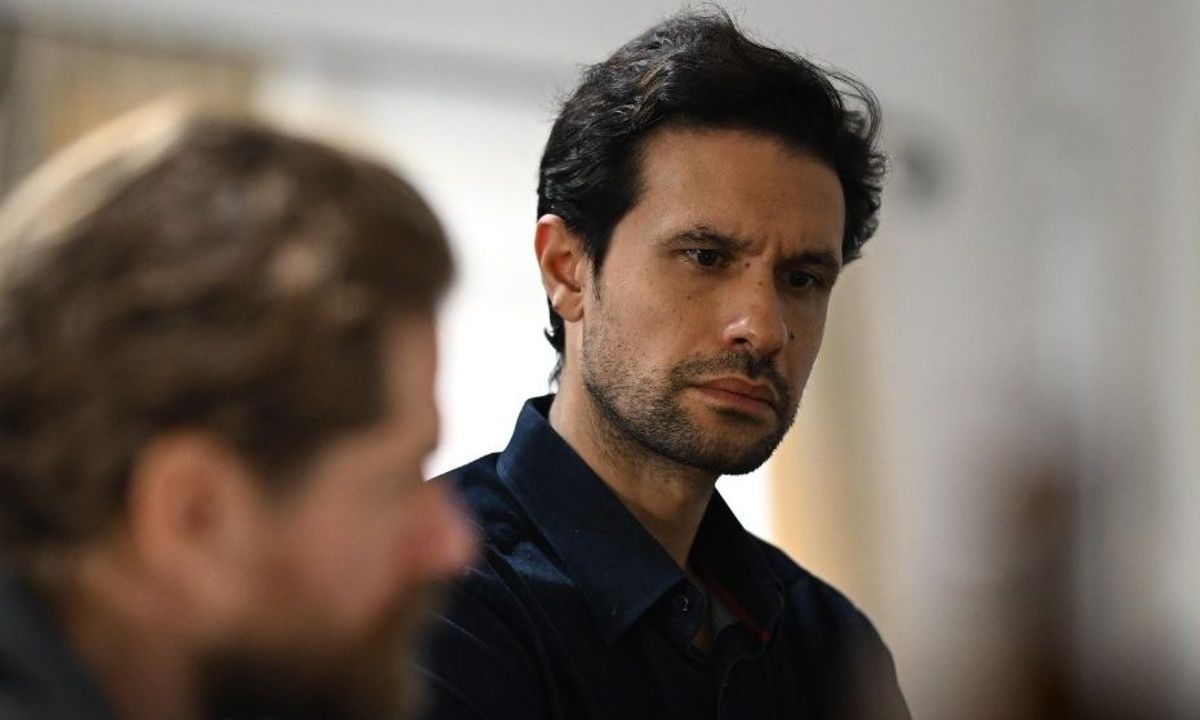 Διχάζει η νέα εξέλιξη του Σασμού με τον Ανδρέα να σώζει τη ζωή του Αστέρη