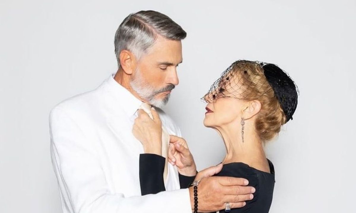 Η Άννα Ανδριανού στον Έρωτα Φυγά ανακαλύπτει την Άρτεμις, τη χαμένη της κόρη