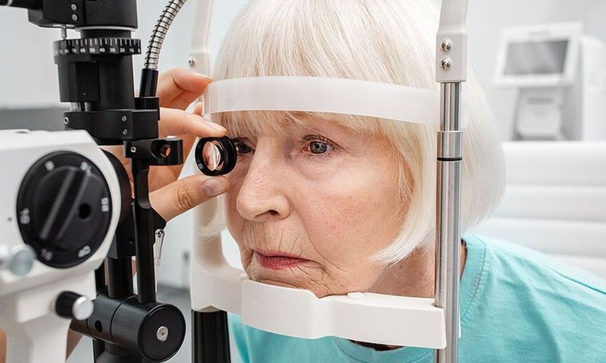 Οι οπτικές διαταραχές που προαναγγέλλουν το Αλτσχάιμερ