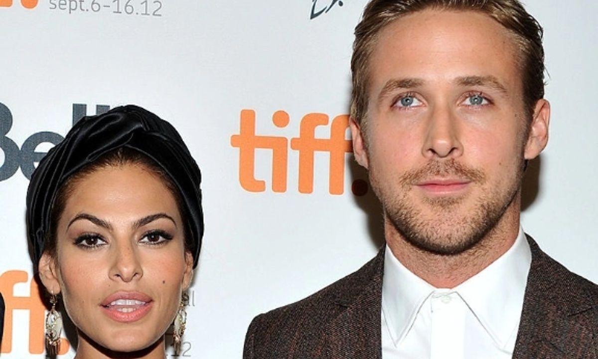 Το ξέσπασμα της Eva Mendes ξέσπασε για τα πικρόχολα σχόλια εις βάρος του Ryan Gosling