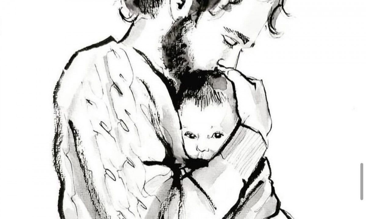 Είσαι ένας υπέροχος μπαμπάς για όλα τα μικρά καθημερινά πράγματα