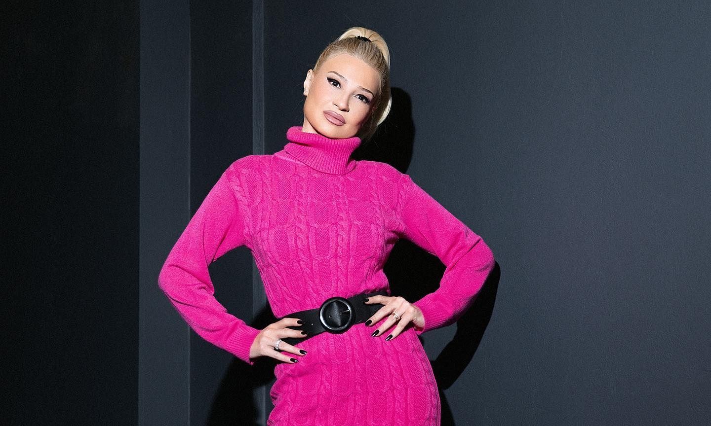 Φαίη Σκορδά: «Η μεγαλύτερη αποτυχία της ζωής μου, απογοήτευσα και το παιδί μου»