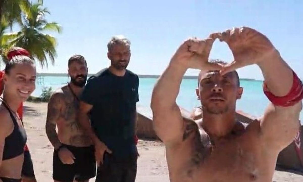 Survivor: Η αποθέωση Βολικάκη στο Twitter και η mini ανατροπή στην αποχώρηση