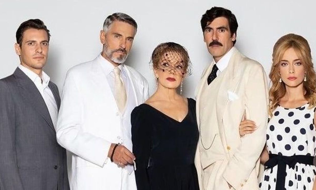 Το reunion αγάπης στον Έρωτα Φυγά, η πτώση της τηλεθέασης και τα παράπονα των φανς