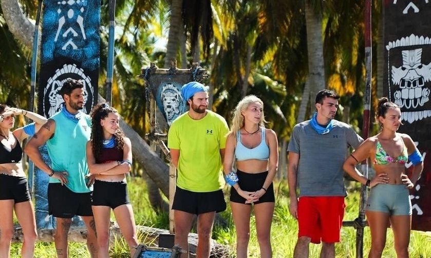 Survivor: To μεγάλο κόλπο της παραγωγής για την εξασφάλιση τηλεθέασης