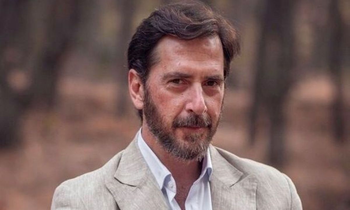 Μιχάλης Αλικάκος: Σπάνια φωτογραφία με την κόρη του