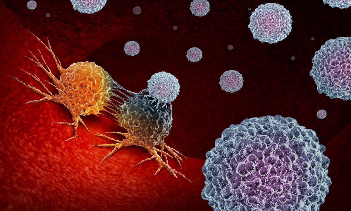Καρκίνος: Γιατί πολλοί άνθρωποι δεν ανταποκρίνονται στην ανοσοθεραπεία