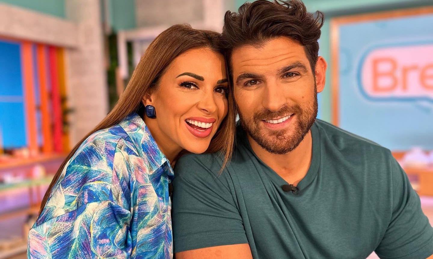 Ελένη Χατζίδου: «Όταν γνώρισα τον Ετεοκλή με ρωτούσαν “Εσύ γιατί είσαι με αυτόν;”»