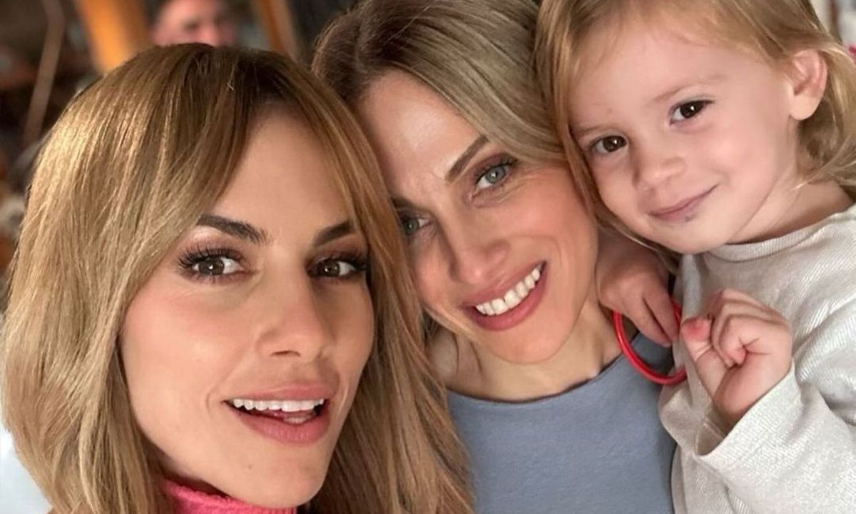 Ντορέττα Παπαδημητρίου: Η αγαπημένη της γωνιά στο πατρικό της