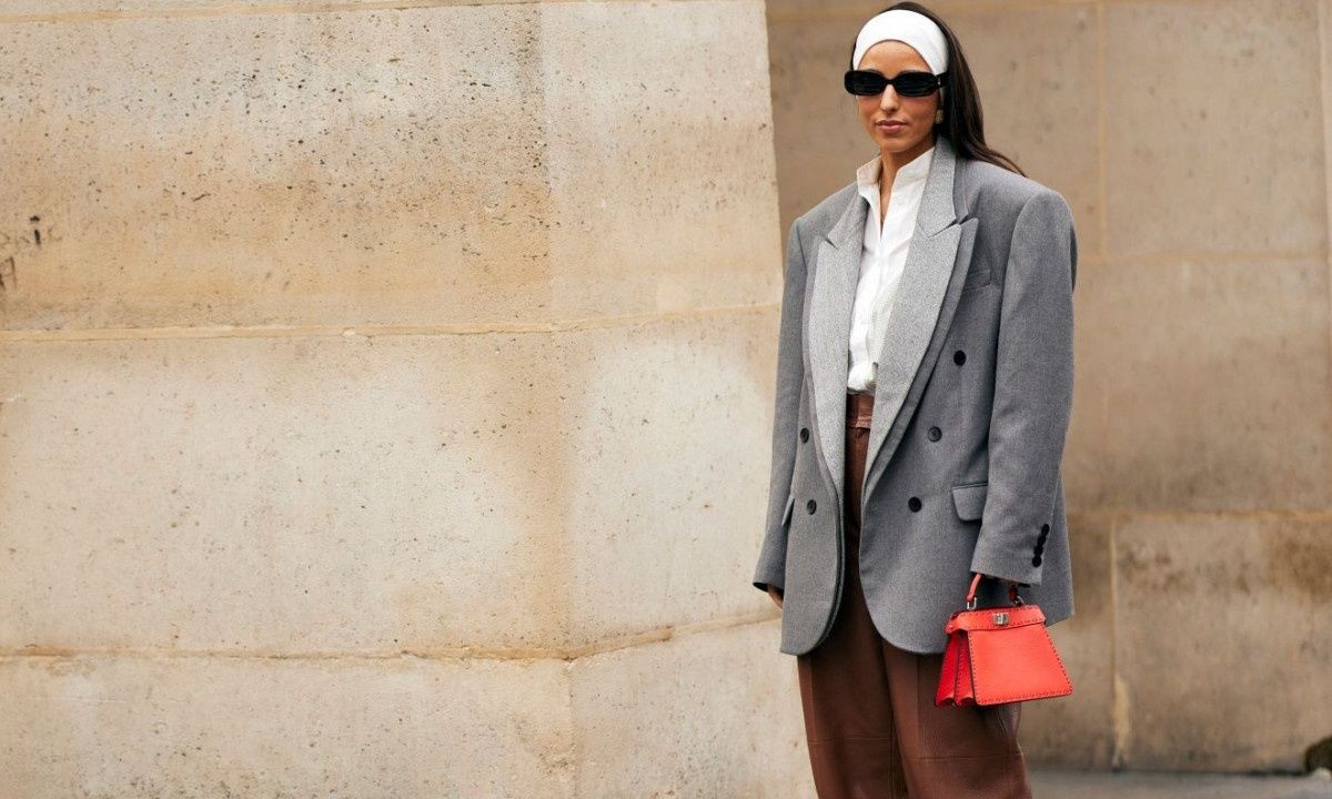 5 επίκαιρα παντελόνια που θα φοράς από το πρωί μέχρι το βράδυ