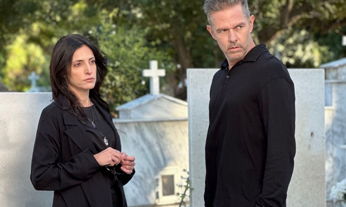 Τα δύο μεγάλα μυστικά του Famagusta και η νέα σύμμαχος του Λούλη