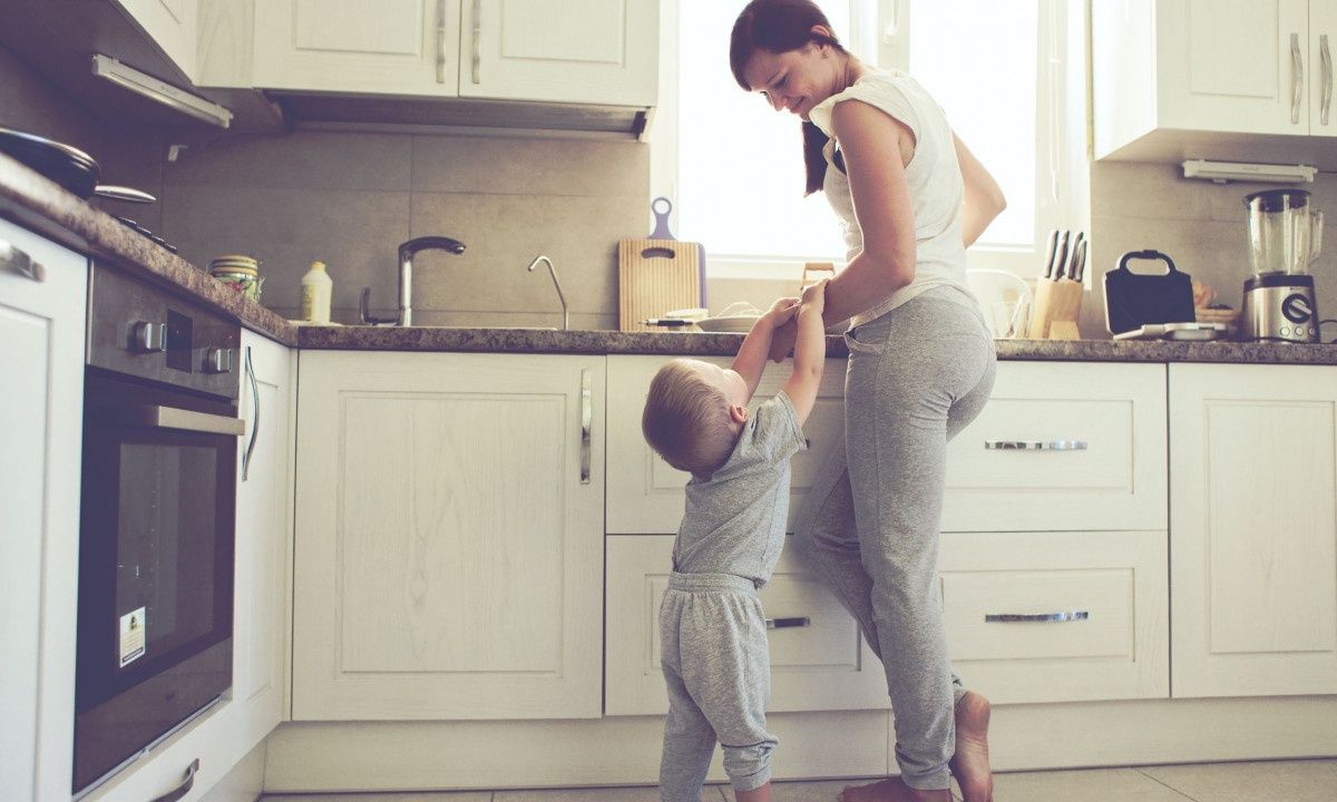 «Τι να μαγειρέψω σήμερα;»