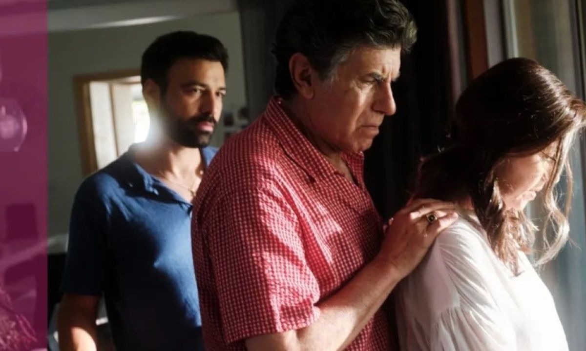 Tο κοινό του Famagusta διχάστηκε με τον Ανδρέα Γεωργίου