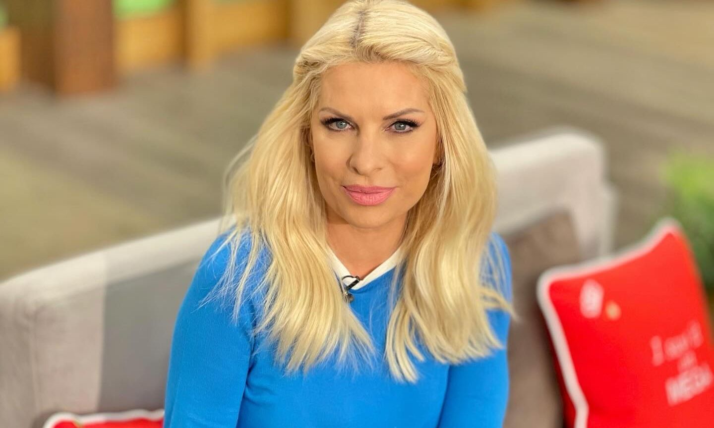 Ελένη Μενεγάκη: «Στο τέλος μας μένει μια γεύση απογοήτευσης στο στόμα» - Τι συνέβη;