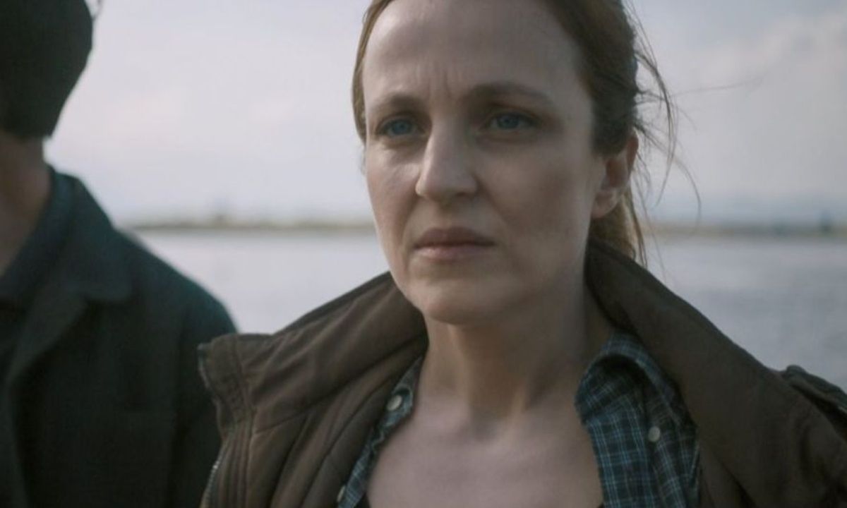 Το Σώσε Με τρεντάρει στο Netflix  και η Μαυρίδου μιλά για τη Δέσποινα