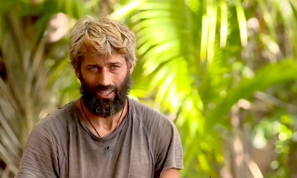 Survivor: Με ποιον είναι ίδιος ο Αλέξης Παππάς;