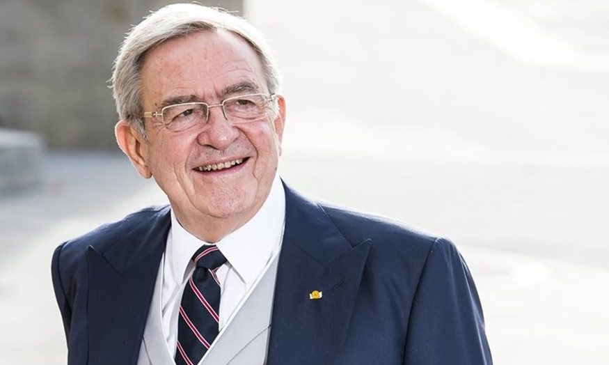 Τέως βασιλιάς Κωνσταντίνος: Νέα ημερομηνία για το μνημόσυνo ανακοίνωσε ο Παύλος