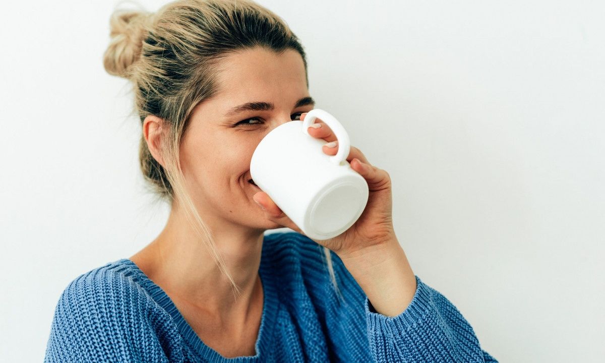 Απώλεια βάρους: Ζεστά smoothies με λίγες θερμίδες