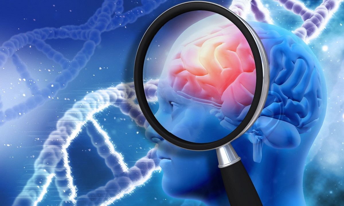 Αλτσχάιμερ: Και όμως, μπορεί να είναι μεταδοτικό!