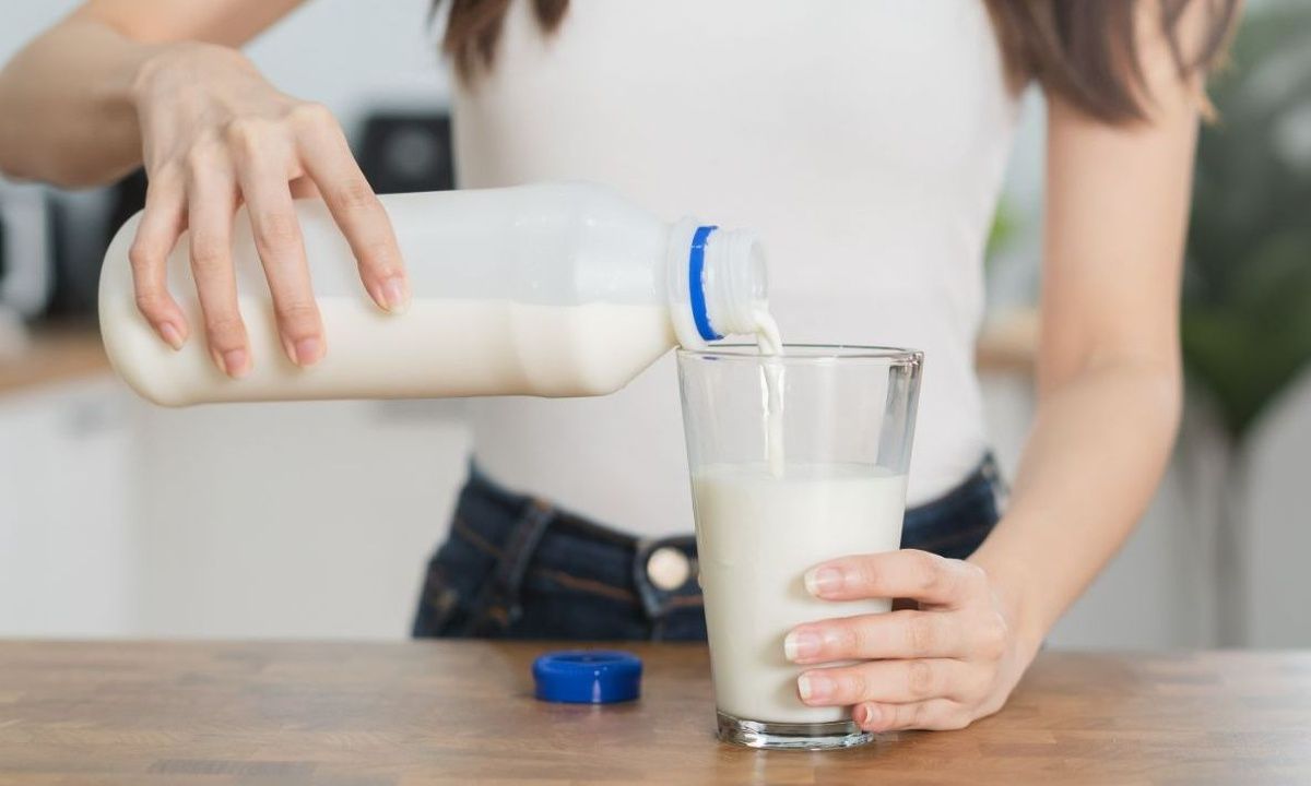 Γάλα: Για ποιους ανθρώπους σχετίζεται μειωμένο κίνδυνο διαβήτη