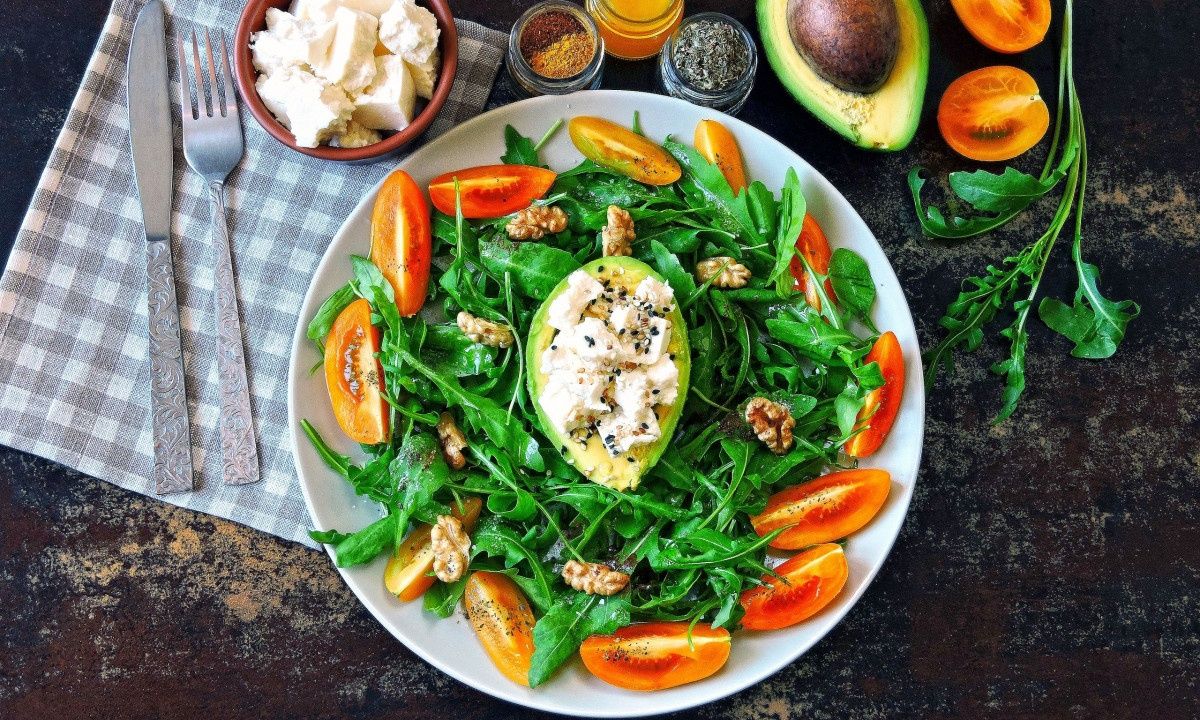 Οι δύο δίαιτες που ενισχύουν το ανοσοποιητικό