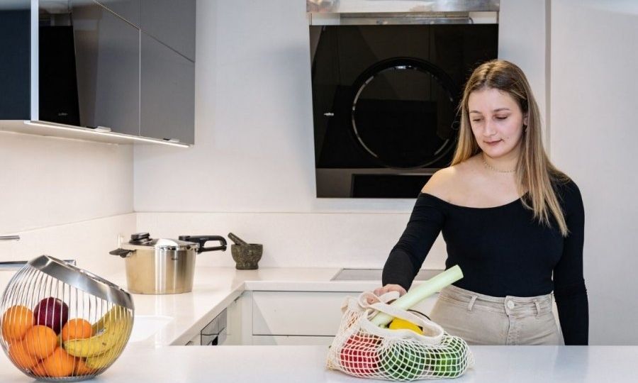 New year, better habits! 3+1 λόγοι για να ακολουθήσεις ένα πιο eco-friendly lifestyle το 2024