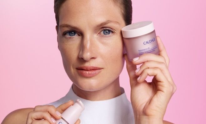 Green Anti-Ageing: Η μάχη της αντιγήρανσης γίνεται πιο «πράσινη» χάρη στην Caudalie