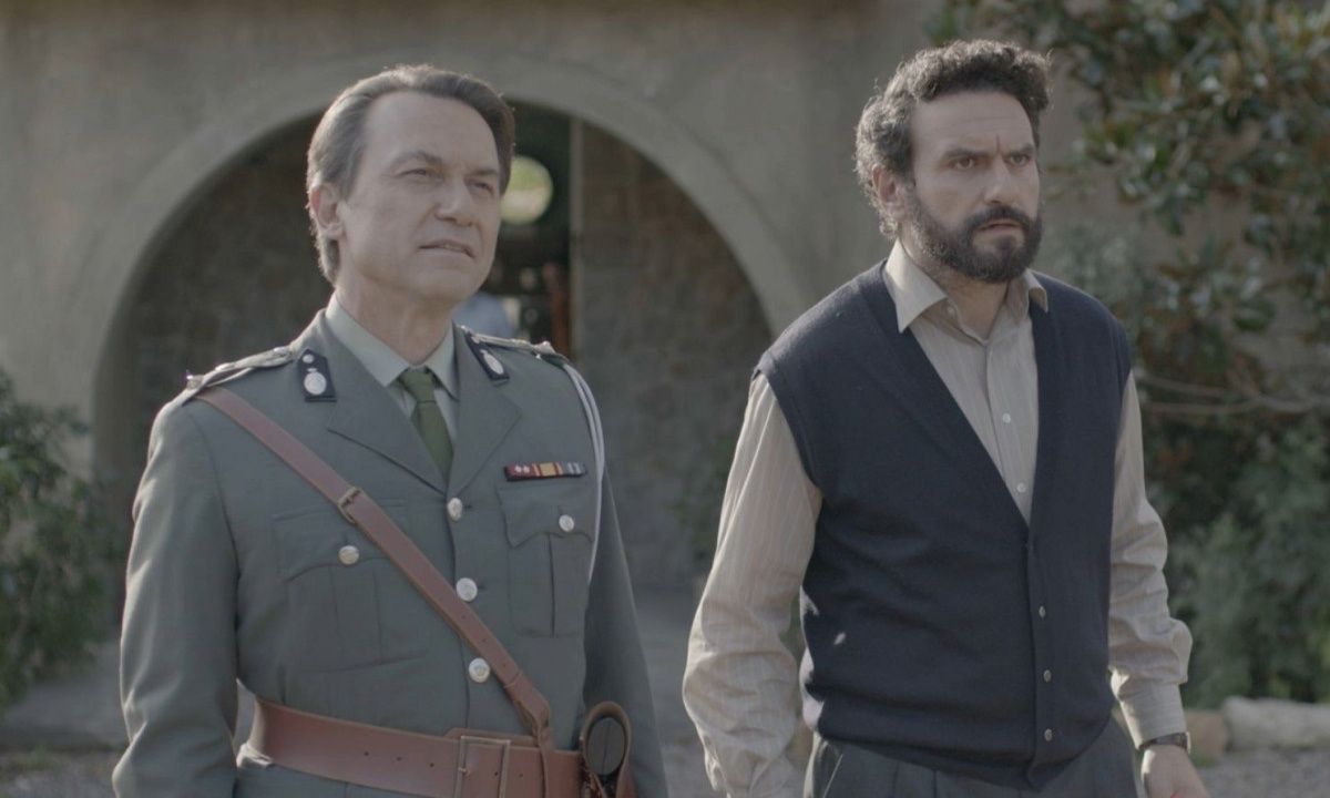 Προξενιό της Ιουλίας: H διάκριση της Τουμάση και η δολοφονία - γρίφος