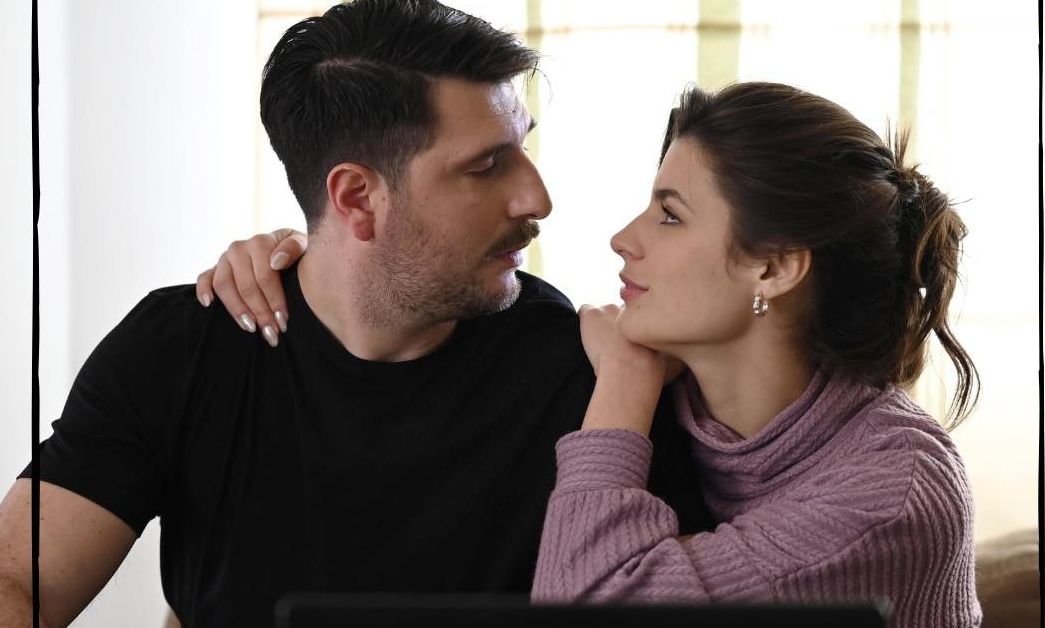 Σασμός: Επανασύνδεση για Γιώργο και Θοδώρα- Όσα θα δούμε αυτή την εβδομάδα