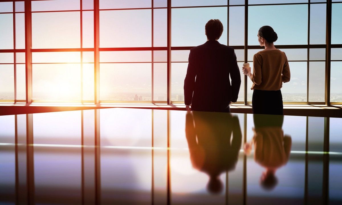 Η Αφροδίτη και ο Ερμής συζητούν για την ανακάλυψη του Πλούτωνα