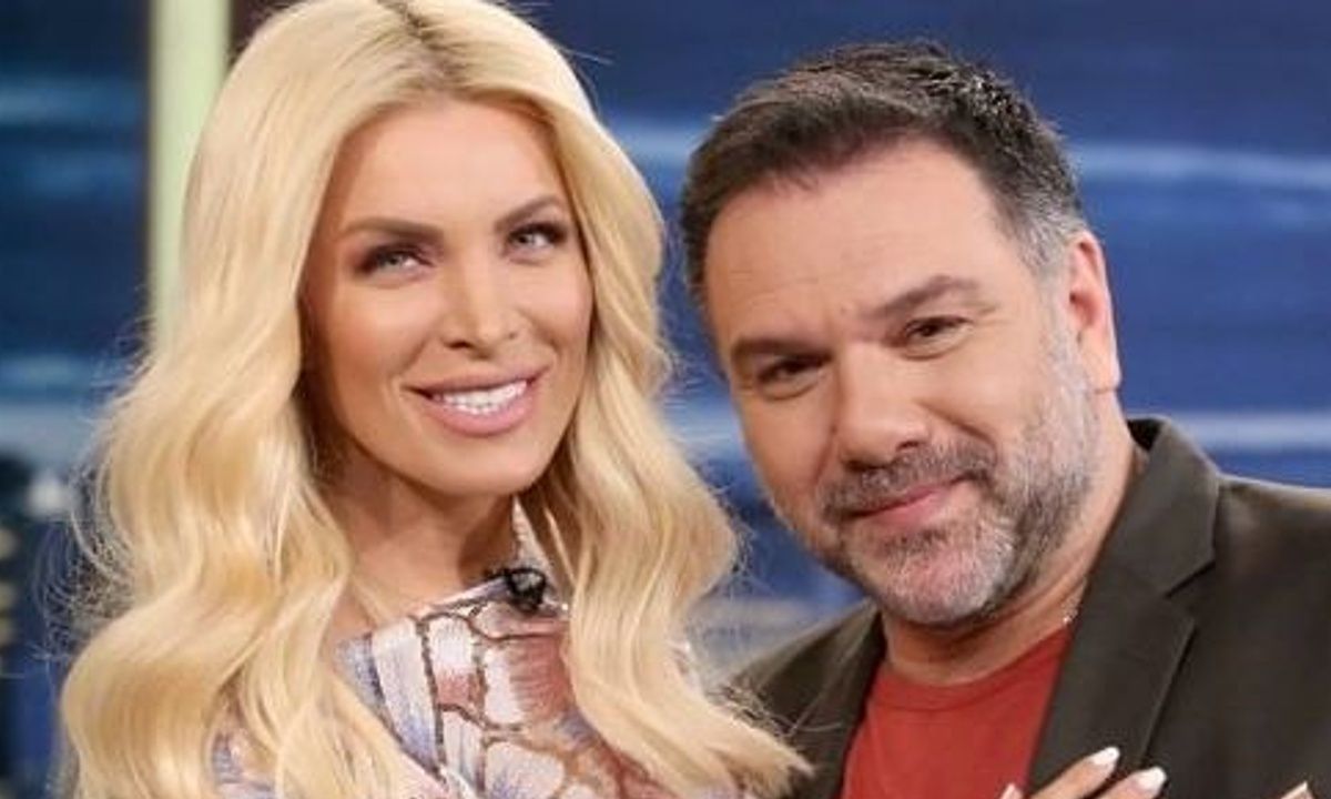 Η συμβουλή του Αρναούτογλου στην Καινούργιου για την κόντρα της με τον Κωνσταντάρα ήταν η πιο σωστή