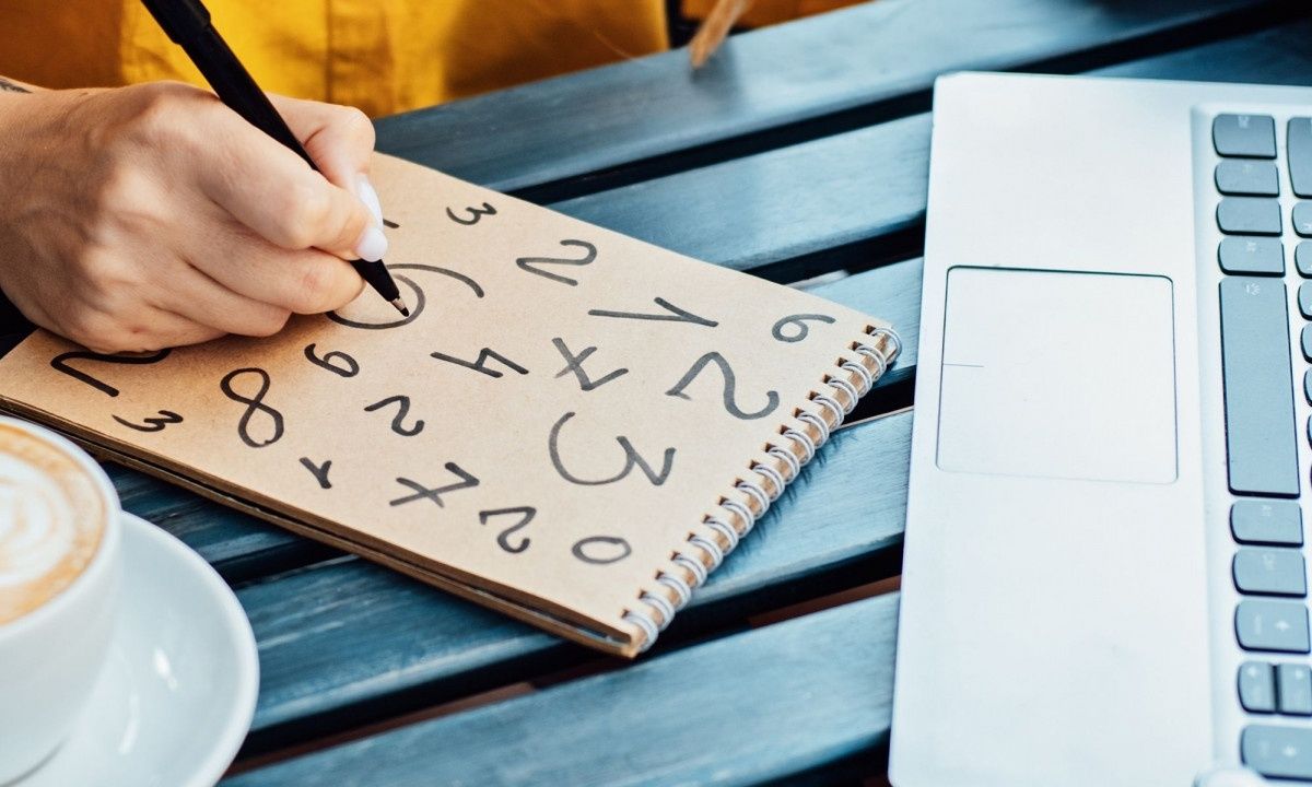 Αυτοί είναι οι τυχεροί αριθμοί του ζωδίου σου για σήμερα, 06/02