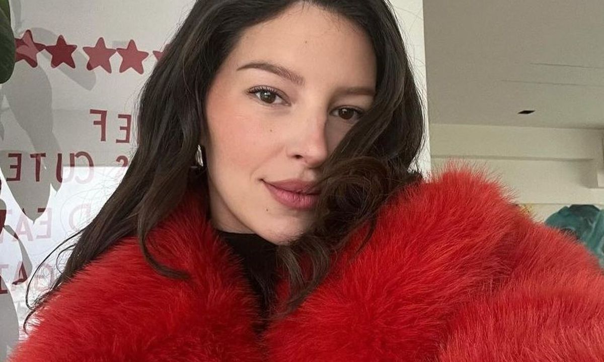 Χαρά Παππά: Η μεγάλη αλλαγή στην εμφάνιση του μοντέλου από το GNTM