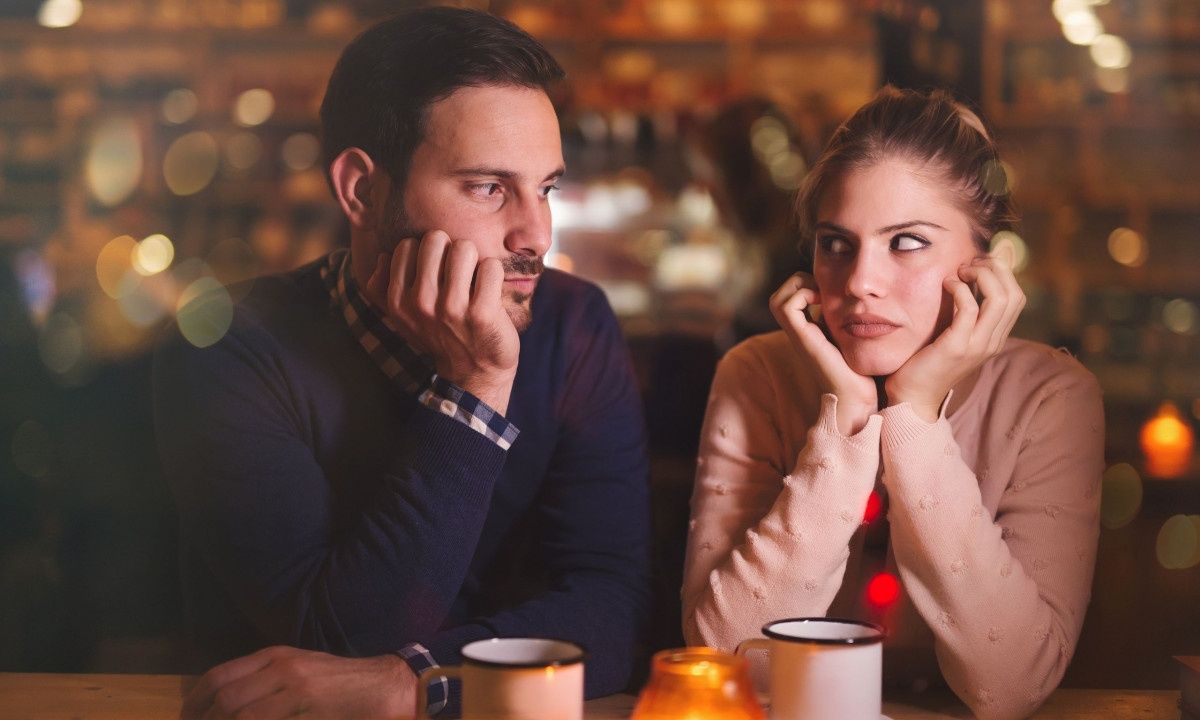 Μάθε αν κάτι πάει στραβά στη σχέση ανάλογα με το ζώδιό του