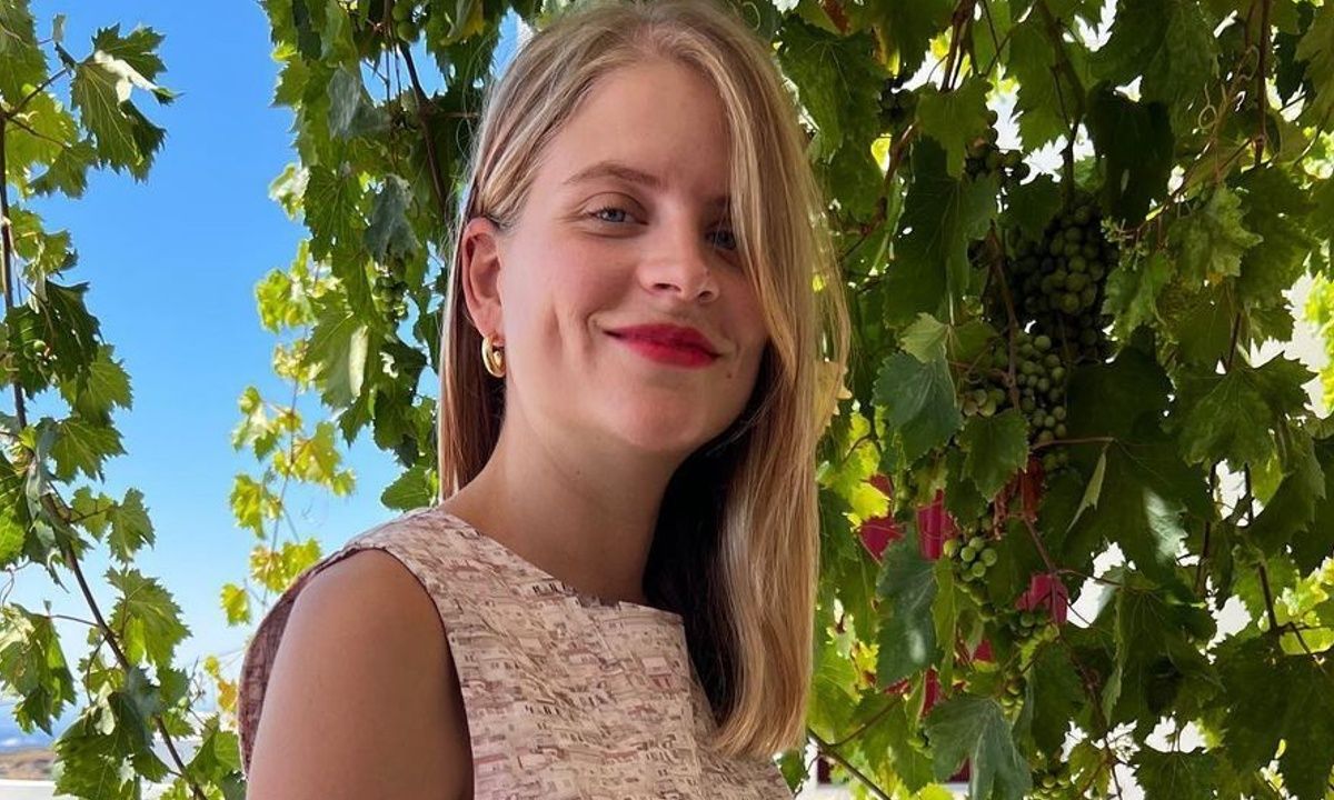 Η Δανάη Μιχαλάκη δολοφονήθηκε στην Παραλία και το κοινό διαμαρτυρήθηκε έντονα για αυτό το τέλος