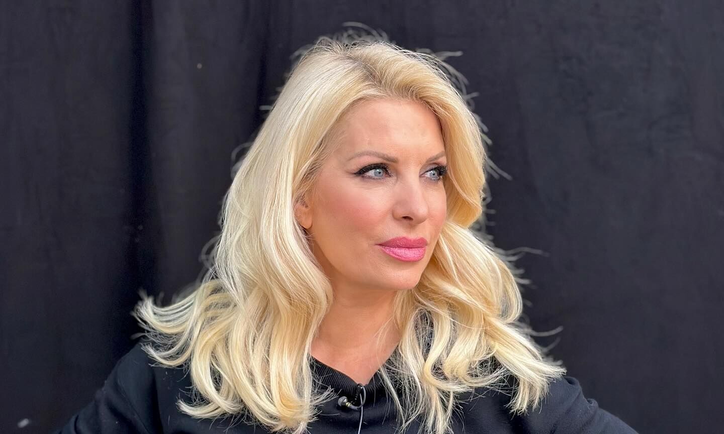 Ελένη Μενεγάκη: «Καταστράφηκα! Σας παρακαλώ πολύ να το απομακρύνετε αυτό» - Τι συνέβη;