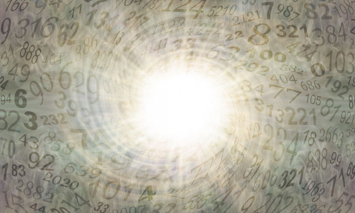 Αυτοί είναι οι τυχεροί αριθμοί του ζωδίου σου για σήμερα, 09/02