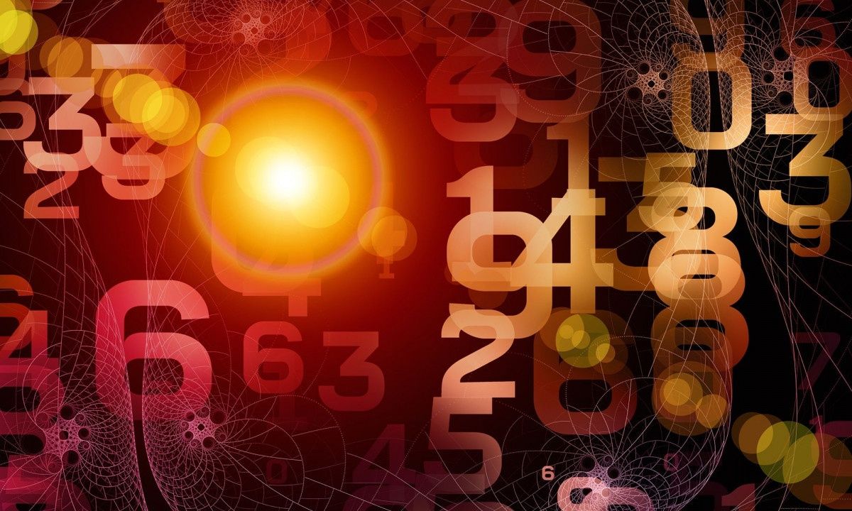 Αυτοί είναι οι τυχεροί αριθμοί του ζωδίου σου για σήμερα, 07/02