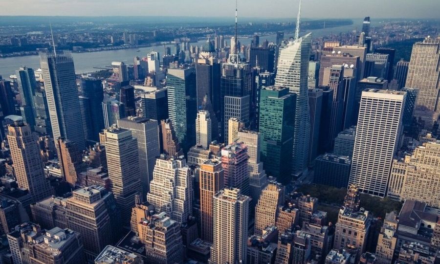 MAYBELLINE NY MAGIC: Το No1 Make-Up Brand ταξιδεύει στις λεωφόρους της Νέας Υόρκης