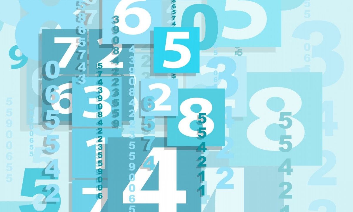 Αυτοί είναι οι τυχεροί αριθμοί του ζωδίου σου για σήμερα, 08/02