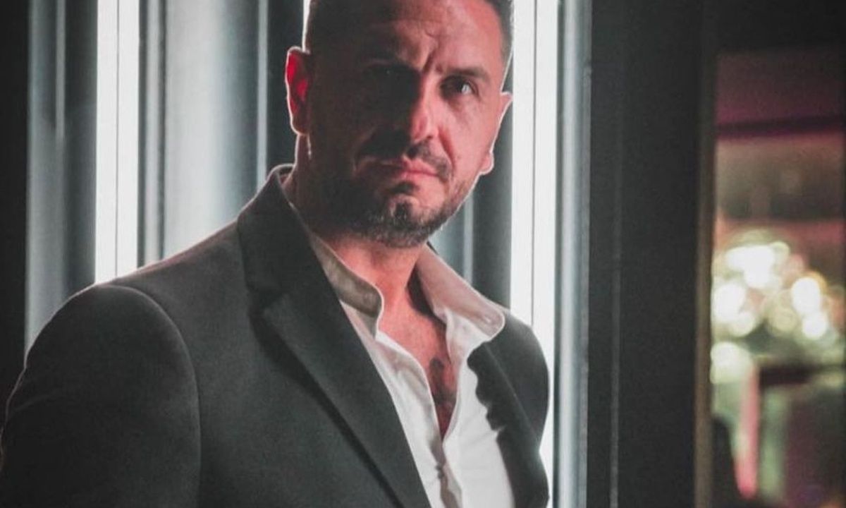 Survivor: Η αποκάλυψη Λαμάι για τη γνωριμία με τον James Καφετζή