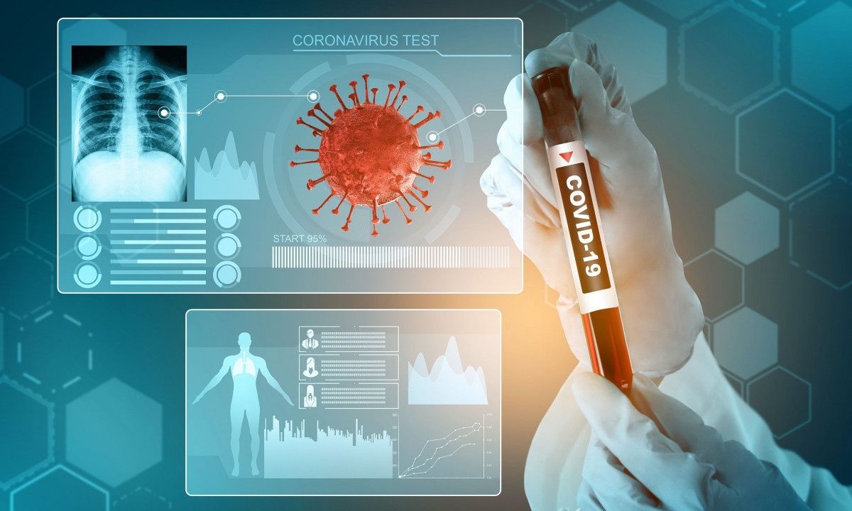 Οι πρωτεΐνες που μπορούν να αποκαλύψουν την μακρά COVID-19